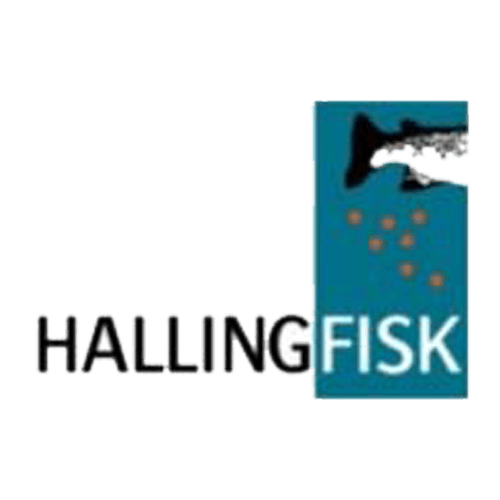 Hallingfisk