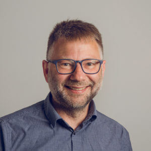 Øyvind Jørgensen, KUPA