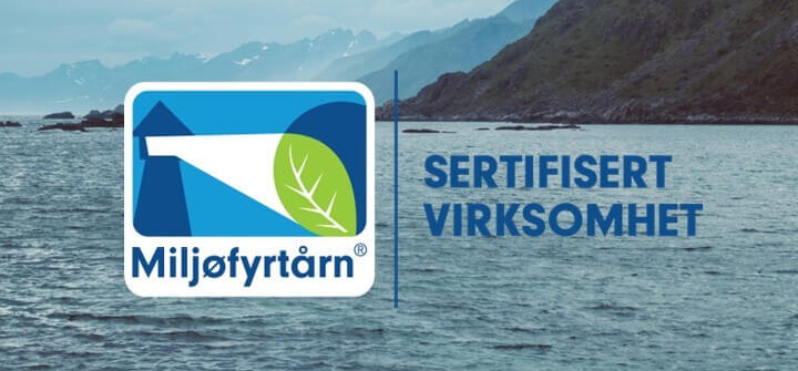 All Sterner Offices are Now Eco-Lighthouse Certified