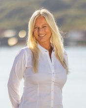 Alise Sandåker