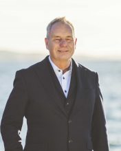 Bjarne Pettersen Bjarne Pettersen