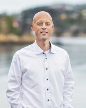 Dag Ola Lerstad Dag Ola Lerstad