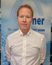 Kristian Isachsen 1 Kristian Isachsen 1