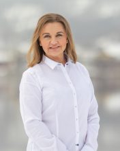 Laila Sælebakke Laila Sælebakke