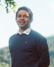 Mauricio Espinoza